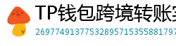 TP钱包跨境转账实战｜3分钟完成USDT国际汇款